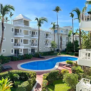 5* Hotel Sol Caribe Suites - Playa Corales - Club, Wifi, Swimming Pool