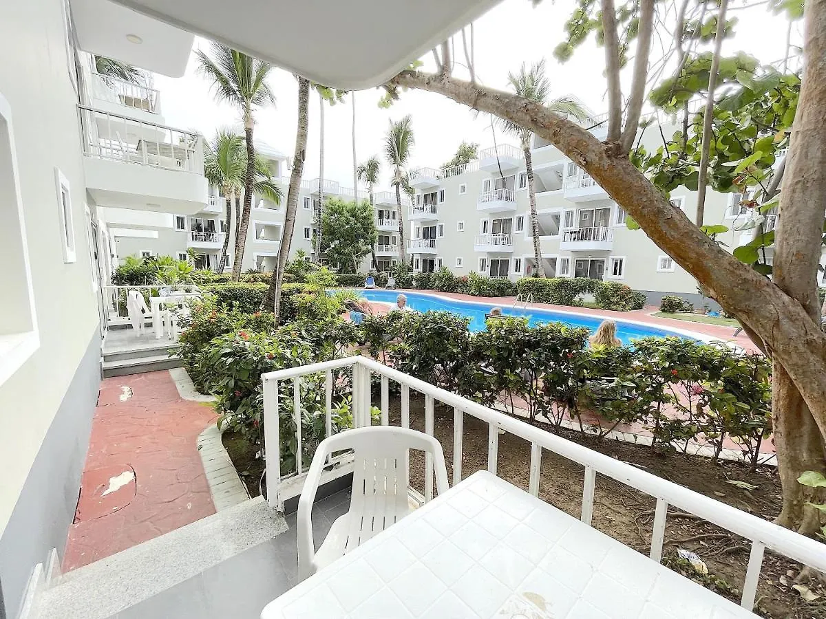 Deluxe Suites Studios Sol Carib Hotel Bavaro Wifi Parking Bbq Beach Club & Spa Punta Cana