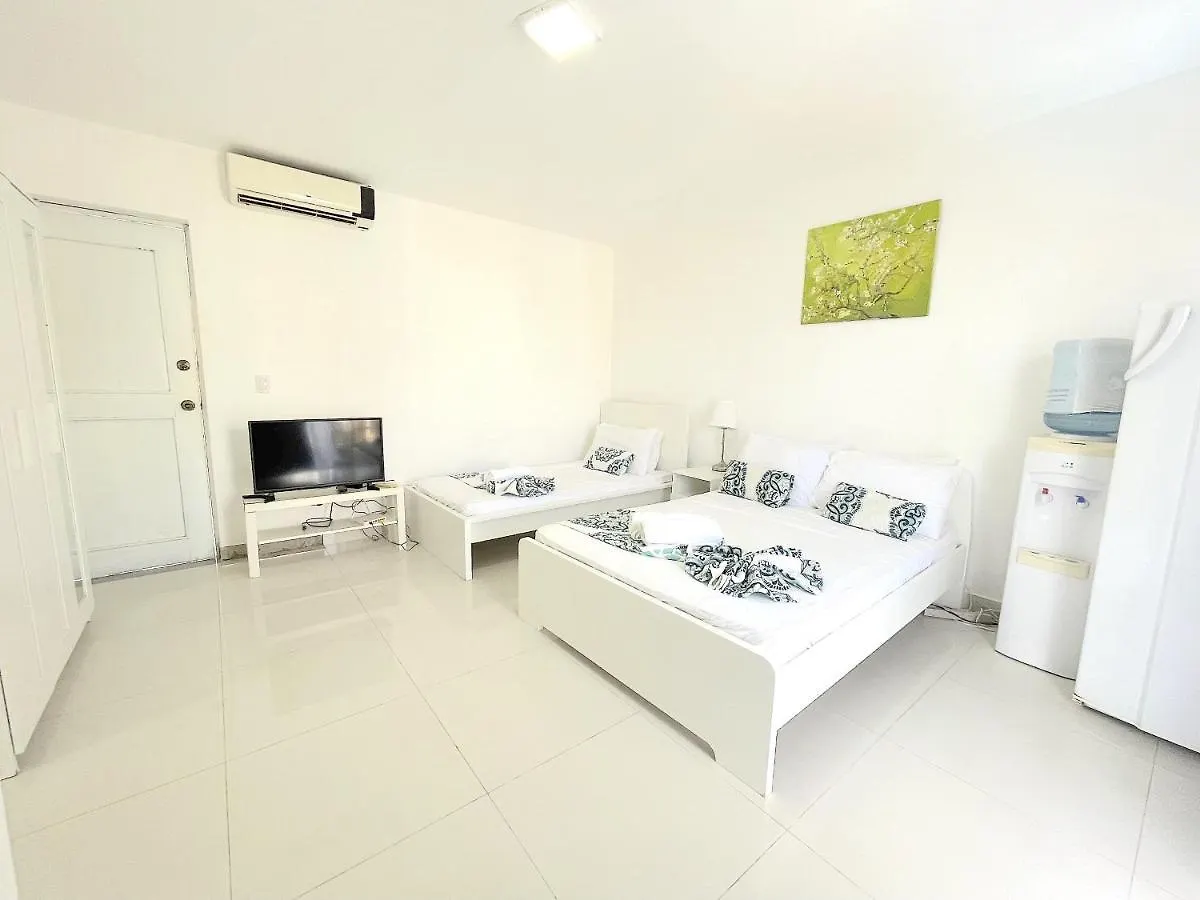 *****  Deluxe Suites Studios Sol Carib Hotel Bavaro Wifi Parking Bbq Beach Club & Spa Punta Cana Dominican Republic