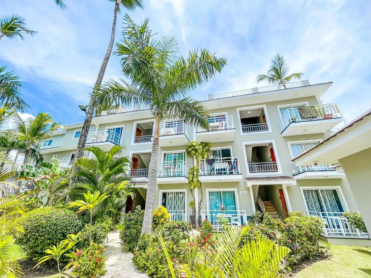 Deluxe Suites Studios Sol Carib Hotel Bavaro Wifi Parking Bbq Beach Club & Spa Punta Cana