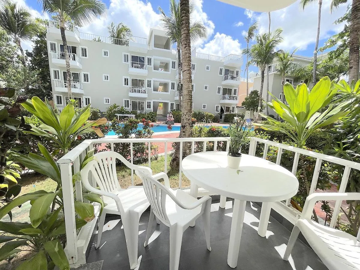 Deluxe Suites Studios Sol Carib Hotel Bavaro Wifi Parking Bbq Beach Club & Spa Punta Cana