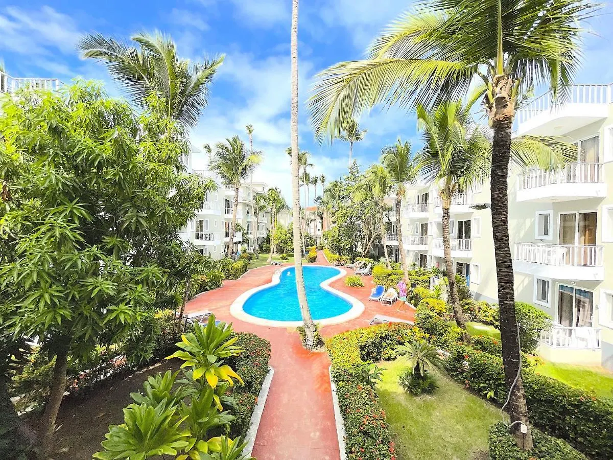 Deluxe Suites Studios Sol Carib Hotel Bavaro Wifi Parking Bbq Beach Club & Spa Punta Cana Dominican Republic
