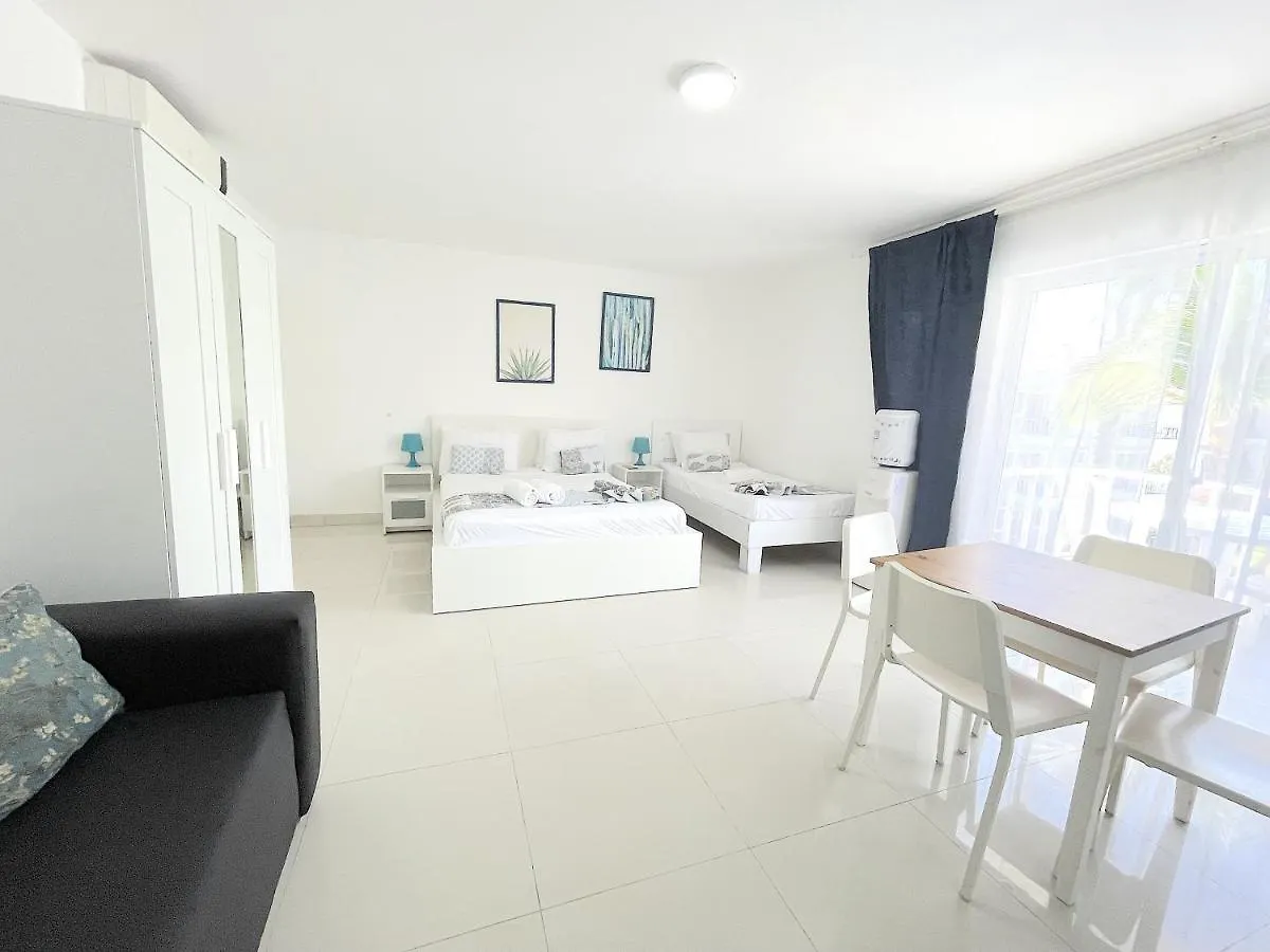 Deluxe Suites Studios Sol Carib Hotel Bavaro Wifi Parking Bbq Beach Club & Spa Punta Cana Dominican Republic