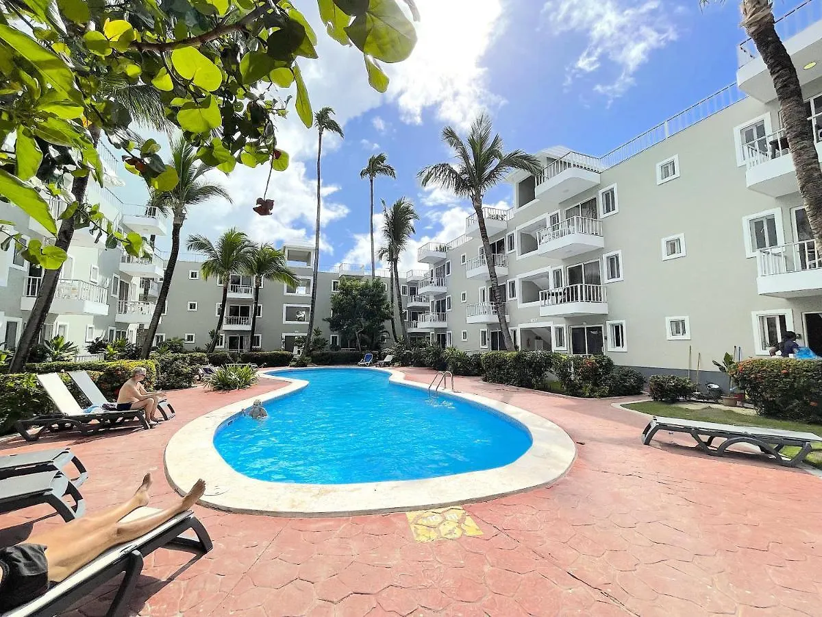 Deluxe Suites Studios Sol Carib Hotel Bavaro Wifi Parking Bbq Beach Club & Spa Punta Cana