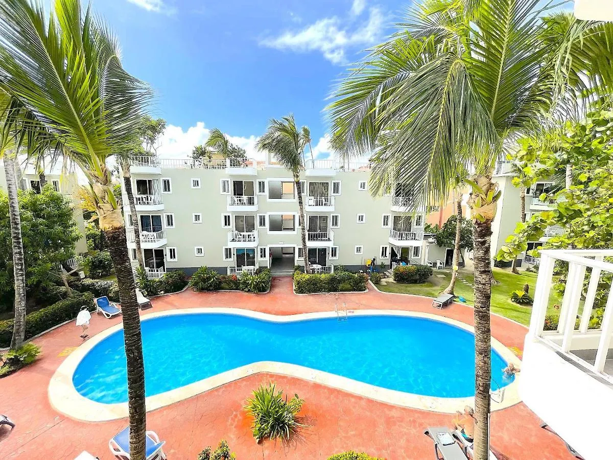 Deluxe Suites Studios Sol Carib Hotel Bavaro Wifi Parking Bbq Beach Club & Spa Punta Cana 5*,  Dominican Republic
