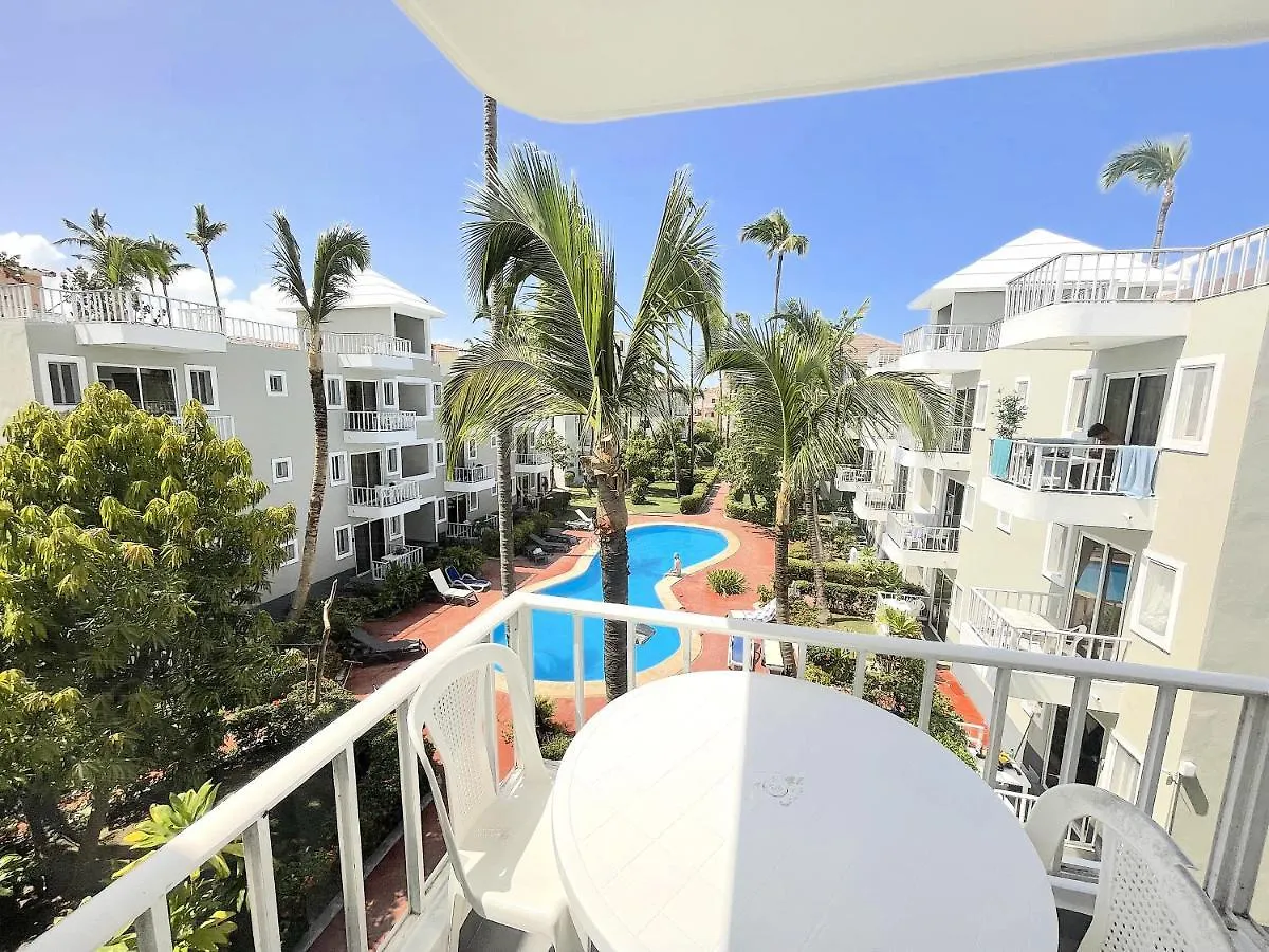 Deluxe Suites Studios Sol Carib Hotel Bavaro Wifi Parking Bbq Beach Club & Spa Punta Cana
